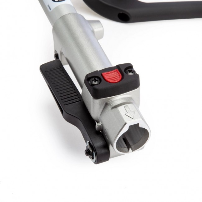 Cordless multifunction garden tool - Makita DUX18Z Cordless multifunction garden tool - Makita DUX18Z