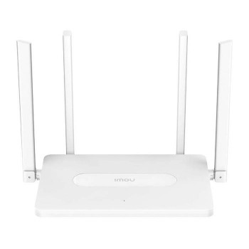 Router Imou HR12F dwuzakresowe Wi-Fi AC1200