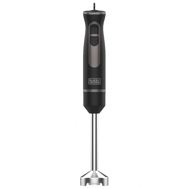 Immersion blender Black+Decker BXHB800E (800W black) Immersion blender Black+Decker BXHB800E (800W black)