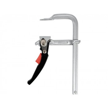 Yato YT-63951 clamp Ratchet clamp Black, Silver