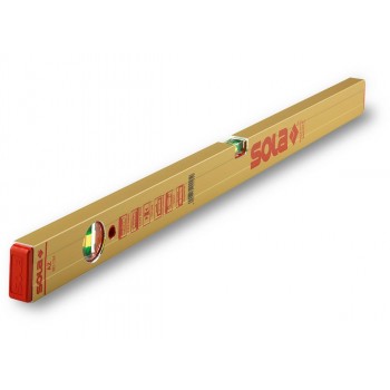 SALT LEVEL. ALUMINIUM UP TO 80 80cm
