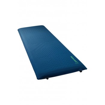 Luxury map regular-poseidon blue mat THERM-A-REST