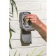 MASTER LOCK Large key lock box reinforced security - Select Access - wall mount MASTER LOCK Large key lock box reinforced security - Select Access - wall mount
