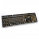 Ducky One 3 Hot-Swap Barebone keyboard Gaming USB US English Black Ducky One 3 Hot-Swap Barebone keyboard Gaming USB US English Black