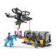 LEGO AVATAR 75573 FLOATING MOUNTAINS: SITE 26 & RDA SAMSON LEGO AVATAR 75573 FLOATING MOUNTAINS: SITE 26 & RDA SAMSON