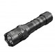 Nitecore P20iX Black Tactical flashlight LED Nitecore P20iX Black Tactical flashlight LED