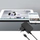 Qoltec 51022 mobile device charger Black Indoor Qoltec 51022 mobile device charger Black Indoor
