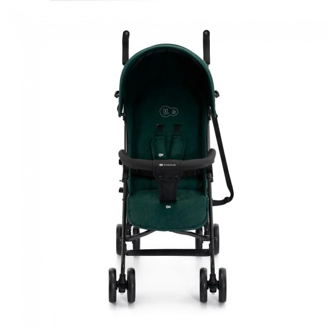 Kinderkraft TIK Lightweight stroller 1 seat(s) Green Kinderkraft TIK Lightweight stroller 1 seat(s) Green