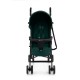 Kinderkraft TIK Lightweight stroller 1 seat(s) Green Kinderkraft TIK Lightweight stroller 1 seat(s) Green