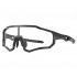 Rockbros 10181 UV400 photochromic cycling glasses, black