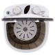 Camry Premium CR 8054 washing machine Top-load 3 kg Brown, White Camry Premium CR 8054 washing machine Top-load 3 kg Brown, White