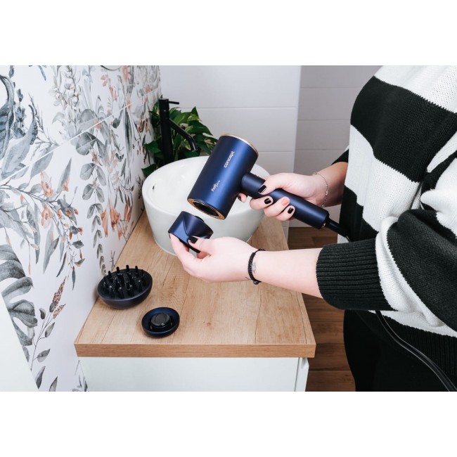 BLDC VV8100 CONCEPT Hair Dryer BLDC VV8100 CONCEPT Hair Dryer