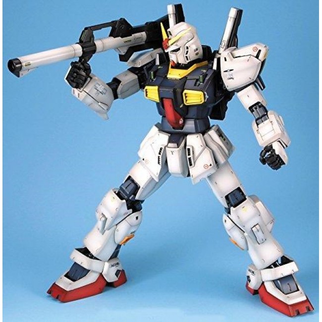 PG 1/60 RX-178 GUNDAM MK-II A.E.U.G. BL PG 1/60 RX-178 GUNDAM MK-II A.E.U.G. BL