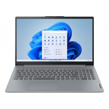 Lenovo IdeaPad Slim 3 15ABR8 AMD Ryzen 5 5625U Laptop 39.6 cm (15.6