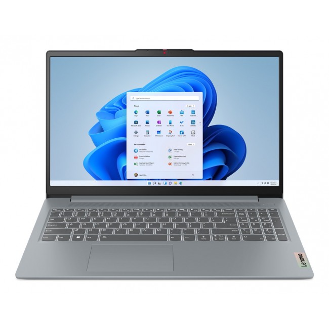 Lenovo IdeaPad Slim 3 15ABR8 AMD Ryzen 5 5625U Laptop 39.6 cm (15.6 Lenovo IdeaPad Slim 3 15ABR8 AMD Ryzen 5 5625U Laptop 39.6 cm (15.6