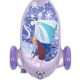 Frozen Bubble electric scooter with Huffy seat 18015W Frozen Bubble electric scooter with Huffy seat 18015W