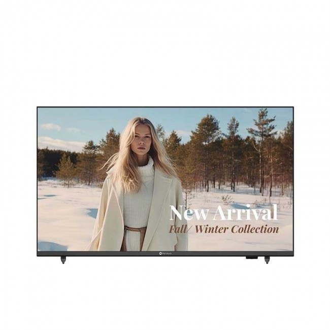 AG Neovo VA-5501 55-inch 4K UHD digital display with thin bezel AG Neovo VA-5501 55-inch 4K UHD digital display with thin bezel