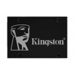 Kingston Technology KC600 2.5 Kingston Technology KC600 2.5