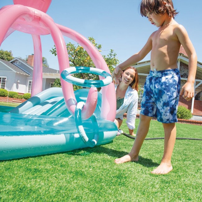 Intex 56138NP kiddie pool Inflatable pool Intex 56138NP kiddie pool Inflatable pool