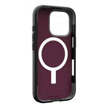 Urban Armor Gear Civilian mobile phone case 16 cm (6.3