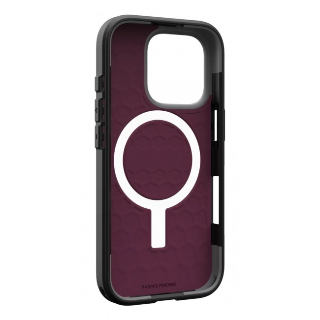 Urban Armor Gear Civilian mobile phone case 16 cm (6.3 Urban Armor Gear Civilian mobile phone case 16 cm (6.3
