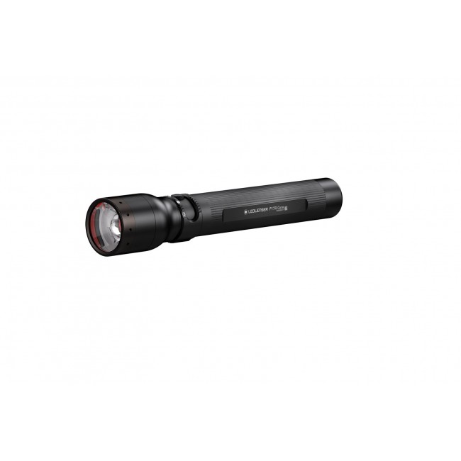 Ledlenser P17R Core Black Hand flashlight LED Ledlenser P17R Core Black Hand flashlight LED