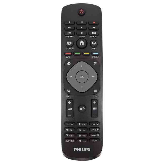 Philips 5500 series LED 32PHS5527 LED TV Philips 5500 series LED 32PHS5527 LED TV