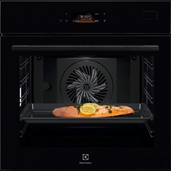 Elektrolux LOB8S38Z Built-in oven 70 l 3500 W Black