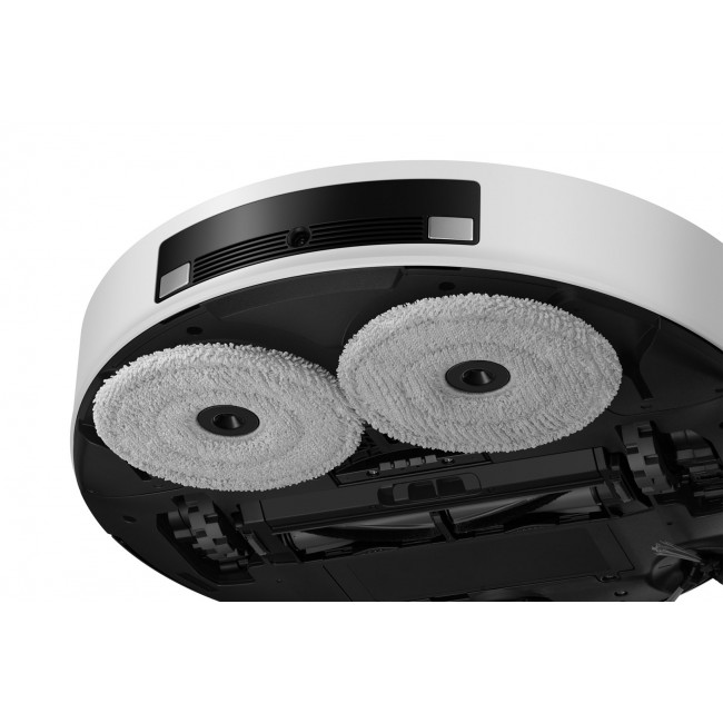 Samsung VR7MD97714G 0.25 L Bagless Grey Samsung VR7MD97714G 0.25 L Bagless Grey