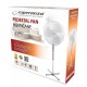 Esperanza EHF001WW household fan White Esperanza EHF001WW household fan White