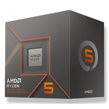 AMD Ryzen 5 8500G - processor