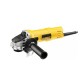 DeWALT DWE4057-QS angle grinder 12.5 cm 11800 RPM 800 W 1.8 kg DeWALT DWE4057-QS angle grinder 12.5 cm 11800 RPM 800 W 1.8 kg