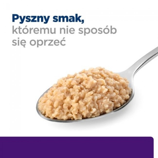 HILL'S Prescription Diet Food Urinary Care u/d - wet dog food - 370g