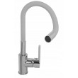 Pyramid Flessi kitchen mixer grey Pyramid Flessi kitchen mixer grey