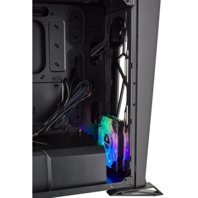 CORSAIR Carbide Series SPEC-OMEGA - to