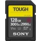 Sony SF-G128T memory card 128 GB SDXC UHS-II Class 10 Sony SF-G128T memory card 128 GB SDXC UHS-II Class 10