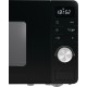 Gorenje MO20A3B Black Combination microwave Countertop 20 L 800 W Gorenje MO20A3B Black Combination microwave Countertop 20 L 800 W