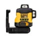 DEWALT 18V DCLE34031N 3x360 LINE LASER DEWALT 18V DCLE34031N 3x360 LINE LASER