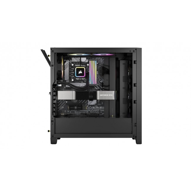 Corsair Dominator Titanium CMP64GX5M2B6000C30W memory module 64 GB 2 x 32 GB DDR5 6000 MHz Corsair Dominator Titanium CMP64GX5M2B6000C30W memory module 64 GB 2 x 32 GB DDR5 6000 MHz