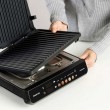 Taurus Asteria Digital 2-in-1 electric grill Taurus Asteria Digital 2-in-1 electric grill