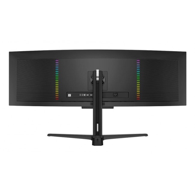 LC-Power LC-M49QCO computer monitor 124.5 cm (49