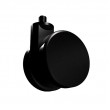 Next Level Racing Lockable Castor Wheels NLR-A007 - cockpit castors