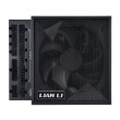 Lian Li EG0850 power supply unit 850 W 20-pin ATX SFX Black