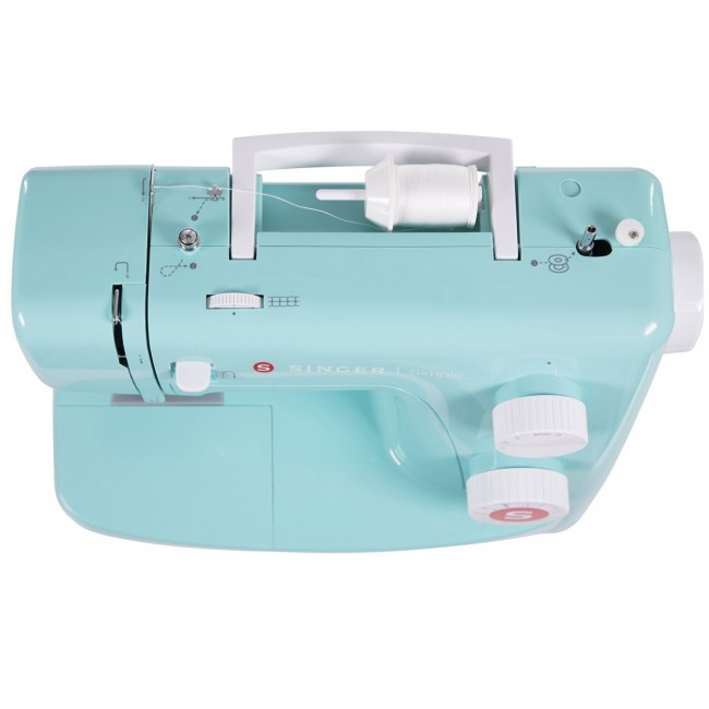 SINGER Simple 3223G Semi-automatic sewing machine