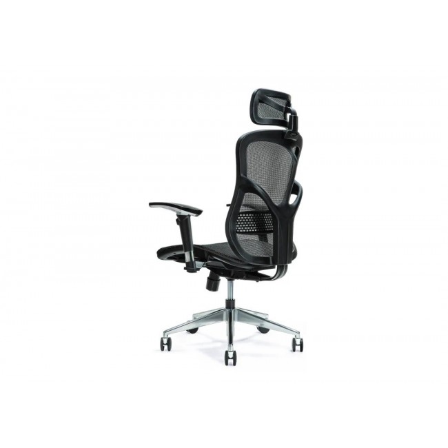 Ergonomic office chair ERGO 500 black