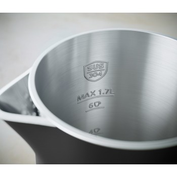 Philips 5000 series HD9395/90 electric kettle 1.7 L 2200 W