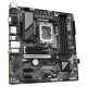 GIGABYTE B760M DS3H GEN5 Motherboard - Supports Intel Core 14th Gen CPUs, 6+2+1 Phases Digital VRM, up to 5600MHz DDR5, 2xPCIe 4.0 M.2, 2.5GbE LAN, USB 3.2 Gen2
