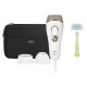Braun Silk-expert Pro 5 PL5243 Intense pulsed light (IPL) Gold, White