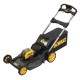 DeWALT DCMWP500N-XJ lawn mower DeWALT DCMWP500N-XJ lawn mower