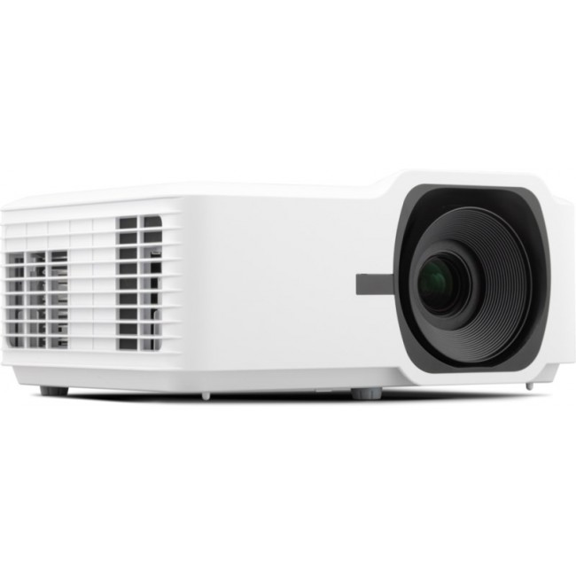 Viewsonic LSD400HD data projector Standard throw projector 4000 ANSI lumens DLP 1080p (1920x1080) White